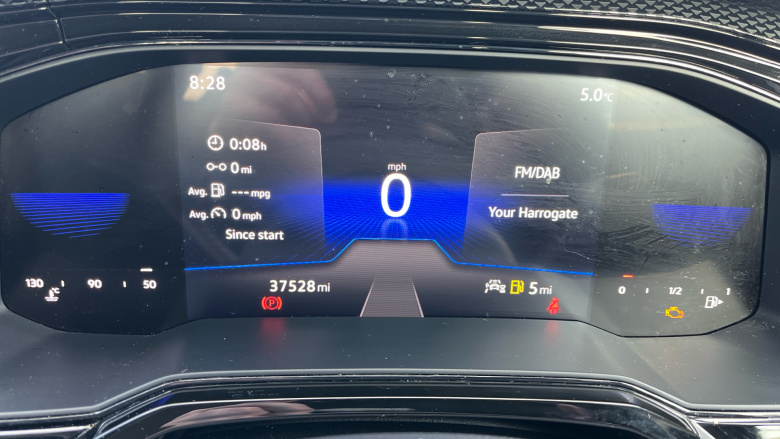 Volkswagen Polo 1.0 TSI Life 5dr Petrol Hatchback